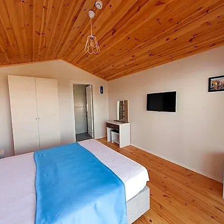 Metins Guemuesluek Hotel *